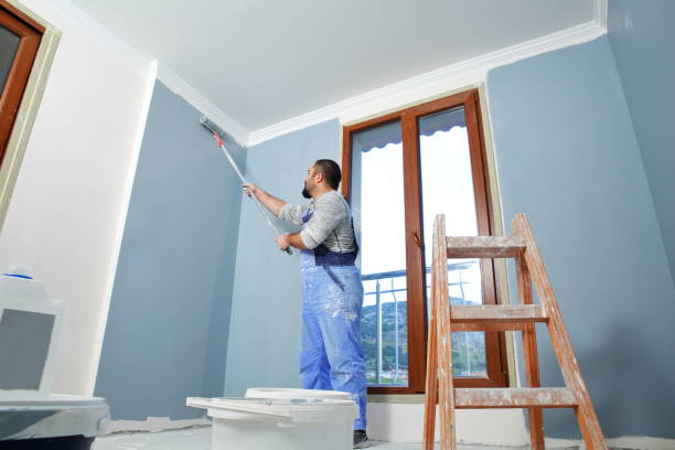 Trusted Athens, MI Painting Experts